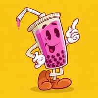 Bubbly Benny