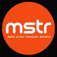 Meme Stock Treasury Reserve