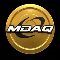 MemeDAQ logo