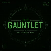 The Gauntlet