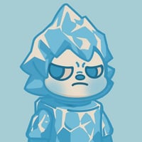 Test Liquid Staking