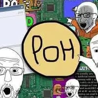 Proof Of human