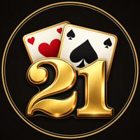 21 logo