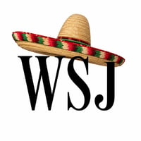 World Sombrero Juan logo