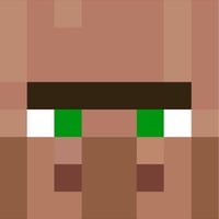 The Trading Villager