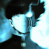 Mob Psycho