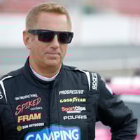 RIP Greg Biffle