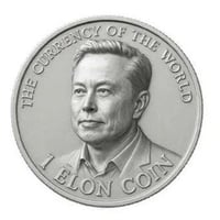 Elon Coin