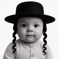 Jew Baby