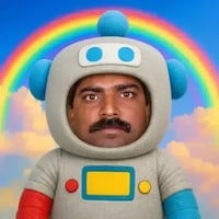 Artificial Indian