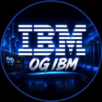IBM logo