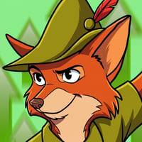 Robinhood