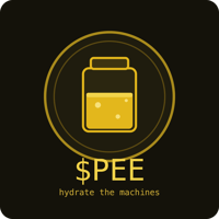 PeeCoin logo