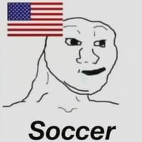 It's called Soccer