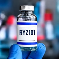 RYZ101 logo