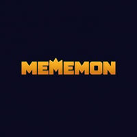 MEMEMON logo