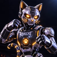 rekrocat