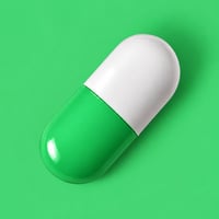 pill logo