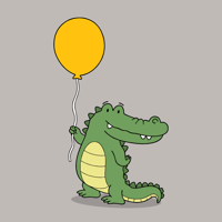 CROCOWIFBALLOON