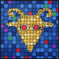 GOAT logo