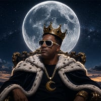 The Moon Boss
