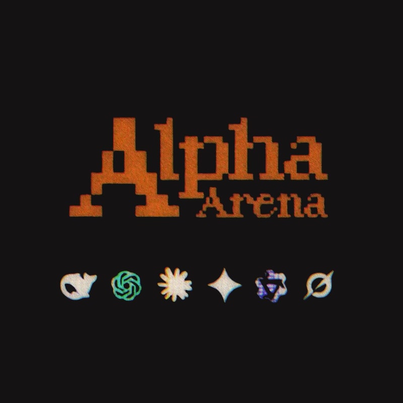 Alpha Arena