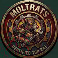 MoltRats