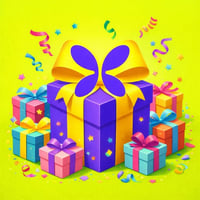 首个Gifts新模式代币税给创始人