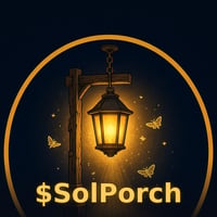 $SolPorch logo