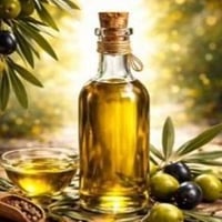 Olive oil