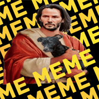KEANU
