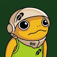 Turbo on Robinhood