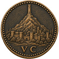 veridiacoin