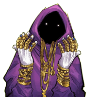 Shadow Wizard Money Gang
