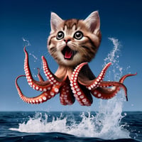 OCTOPUSS