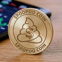 Poopoocoin