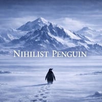 Nihilist Penguin