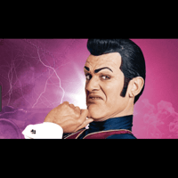 ROBBIE