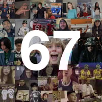 The Official 67 Coin