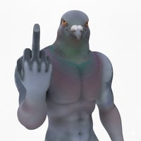 Get bread and shit on niggas.