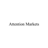Attention Markets