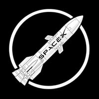 SpaceX Rocket