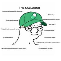 The Callooor