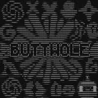 Logo de butthole coin
