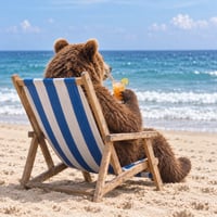 BEAR logo