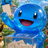 Elite Gacha