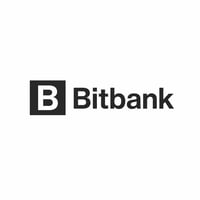 $BITBANK logo