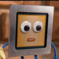 Timmy the TPU 