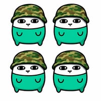 PUMP SQUADS