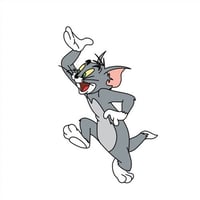 Thomas Cat
